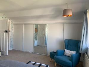 Seaways Cottage Hoylake