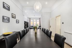 Real Apartments Semmelweis