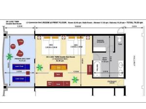 Bali Paradise Hotel Boutique Resort