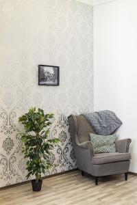 Real Apartments Semmelweis