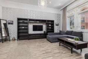 Real Apartments Semmelweis