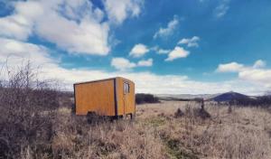 Maringotka Za Trnkou