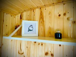 Maringotka Za Trnkou