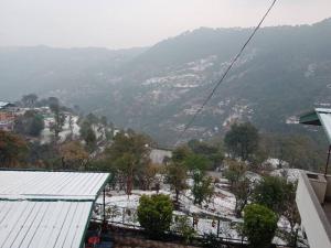 Fairview villa kasauli