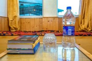 Fairview villa kasauli