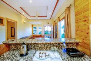 Fairview villa kasauli