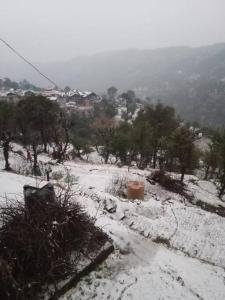 Fairview villa kasauli