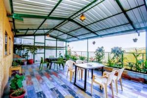Fairview villa kasauli