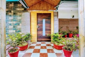 Fairview villa kasauli