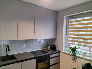 Apartament nr15 z parkingiem podziemnym