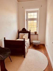 Grande Suite Schloss Falkenhorst