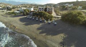 Alexander Beach Hotel Heraklio Greece