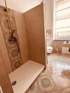 Grande Suite Schloss Falkenhorst