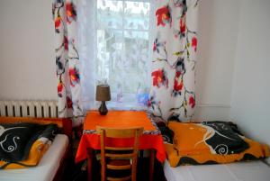 Pod kasztanem gospodarstwo agroturystyczne