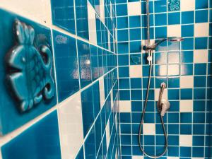 Villa sul Mare Calalunga Calasetta Sant Antioco img51