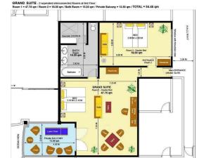 Bali Paradise Hotel Boutique Resort