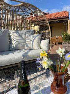 Apartment above Opatija, N’Amor 