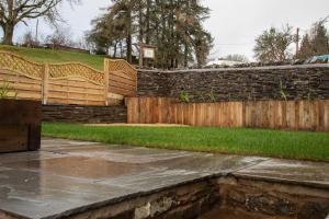 Ty Carreg cottage, Bwlch, Brecon