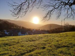 Ty Carreg cottage, Bwlch, Brecon