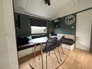 Chalet 582 op Recreatiepark de Wielen