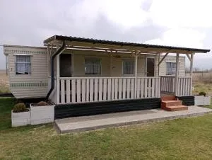 Domek Letniskowy Kołczewo - Rekowo