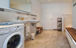 Ferienwohnung Mirow in Zirtow