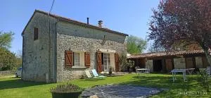 La maison de Marie - Bitas La maison de Marie - Bitas