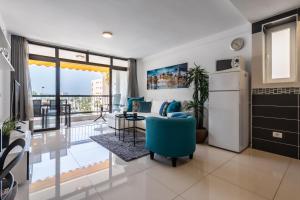 APARTMENT IN VIÑA DEL MAR - PLAYA DE LAS AMERICAS