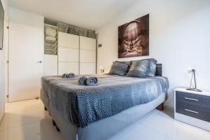 APARTMENT IN VIÑA DEL MAR - PLAYA DE LAS AMERICAS