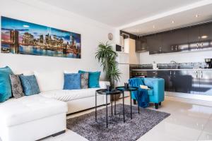 APARTMENT IN VIÑA DEL MAR - PLAYA DE LAS AMERICAS