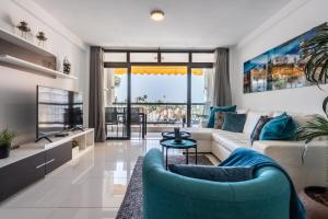 APARTMENT IN VIÑA DEL MAR - PLAYA DE LAS AMERICAS