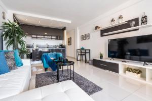 APARTMENT IN VIÑA DEL MAR - PLAYA DE LAS AMERICAS