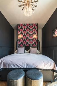 Deluxe Double Room with Bath room in Ten Mallorca