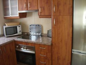 One-Bedroom Apartment (2 - 4 Adults) room in Playa Golf