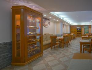 Wellness Hotel Praha