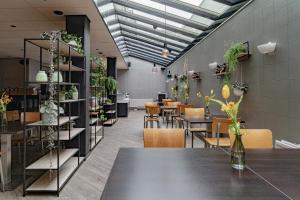 Hotel de Duif Lisse - Keukenhof