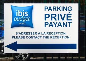 Hotels Ibis Budget Boulogne-Sur-Mer Centre les Ports : photos des chambres