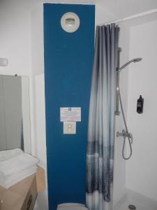 Hotels Ibis Budget Boulogne-Sur-Mer Centre les Ports : photos des chambres