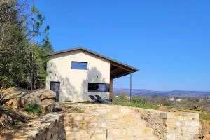 Villa Celeste Ardeche - Vesseaux