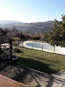 Entre lac et montagne - Chirens