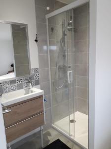 Appartements Entre lac et montagne : photos des chambres