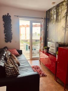 The Colors House, 639 Private Apartment