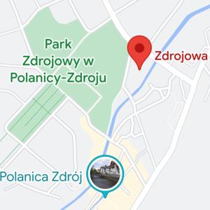 Sudety Resort Apartament Park Zdrojowy