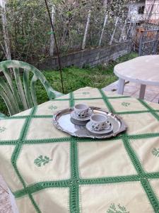 Passiflora House - Basilicata