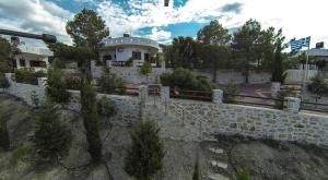 Villas Alexandros Heraklio Greece