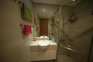 Cozy & Private room in Park 5 - ParkHill Times City