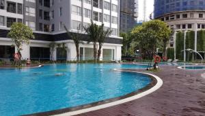 Cozy & Private room in Park 5 - ParkHill Times City