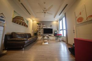 Cozy & Private room in Park 5 - ParkHill Times City