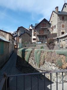 Apartamento Casa Leonora