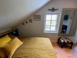 B&B / Chambres d'hotes La Gironnerie : photos des chambres